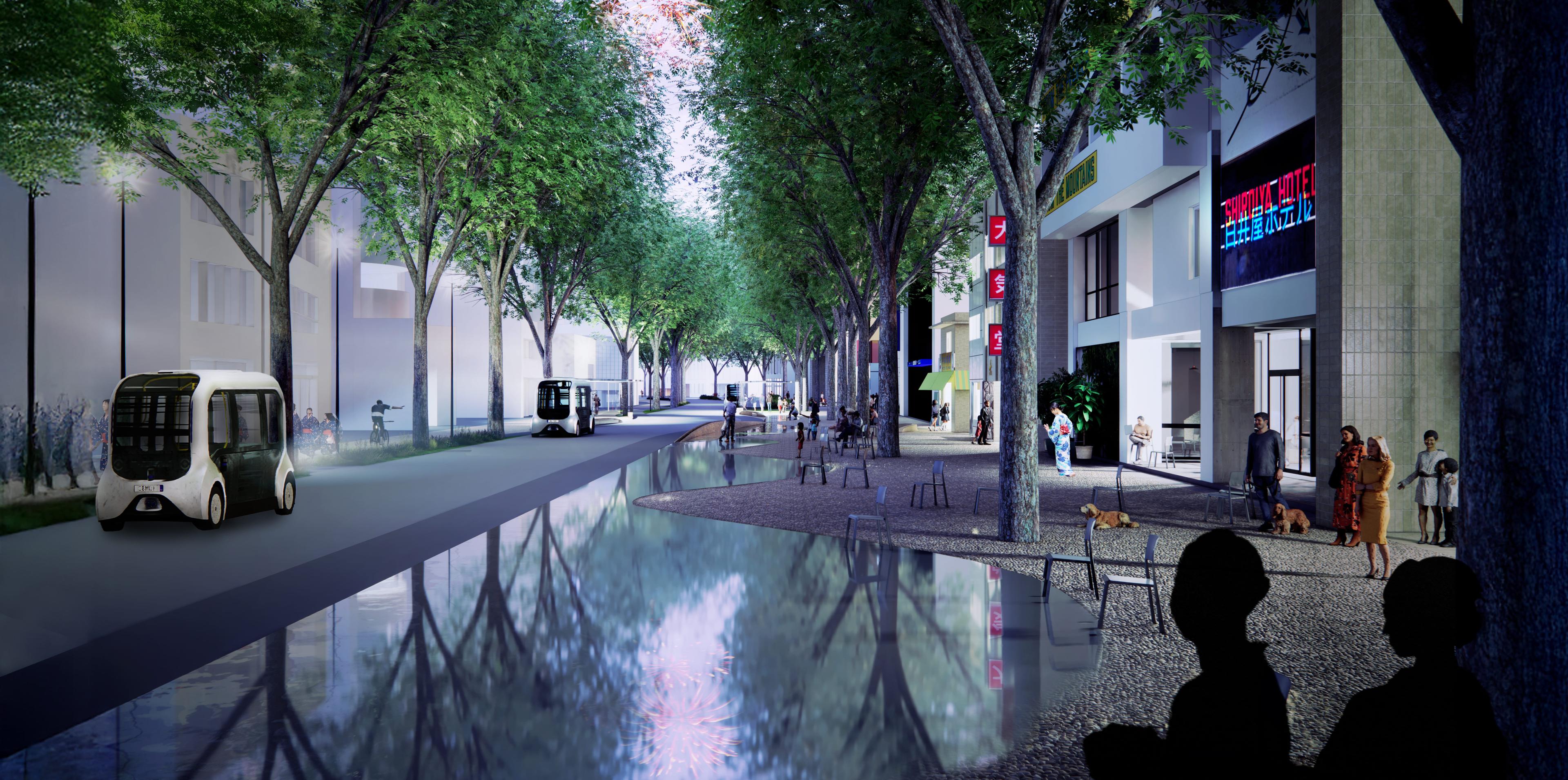 Maebashi Creative City Competition (AS) 10