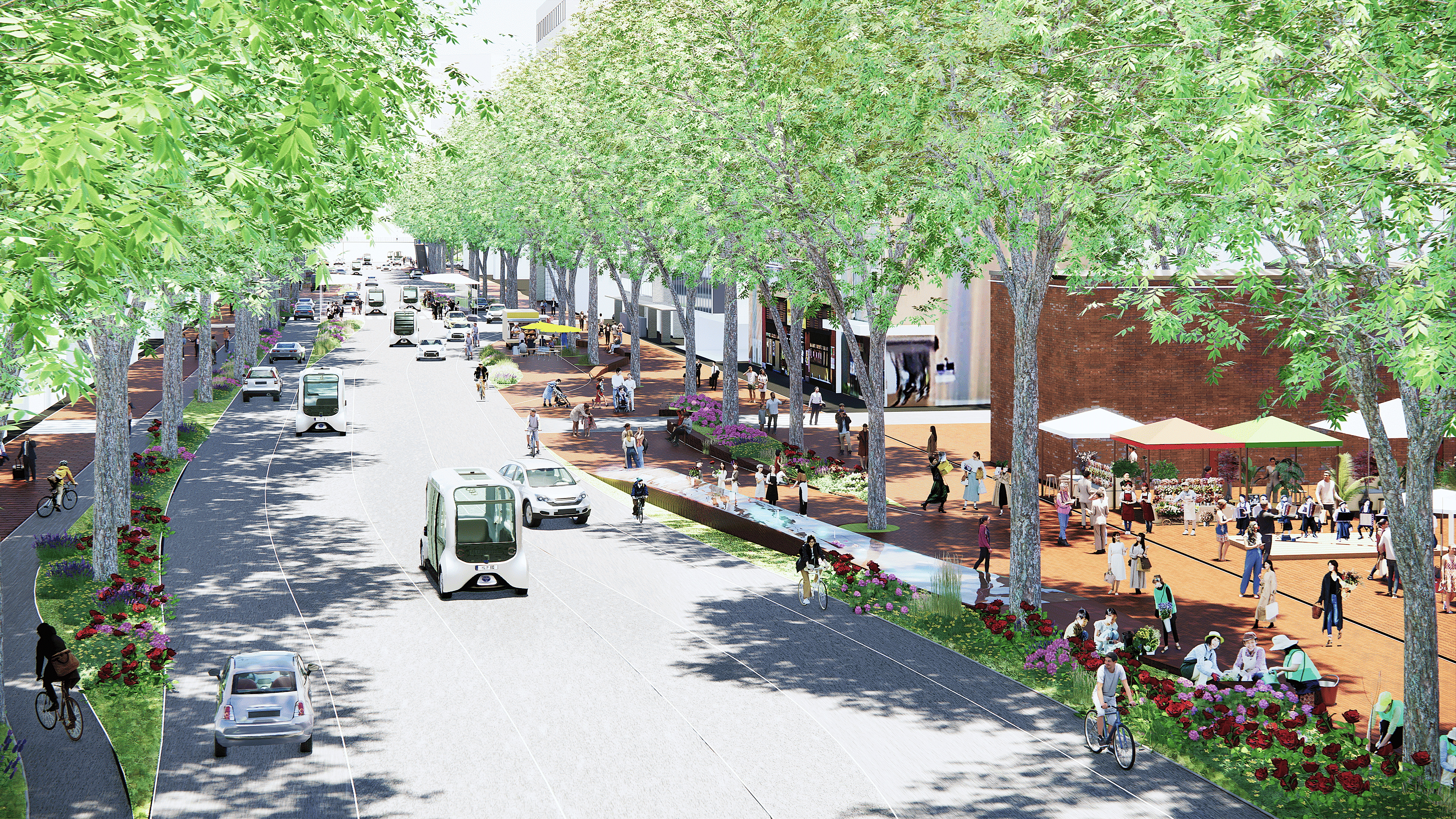 Maebashi Creative City Competition (AS) 4