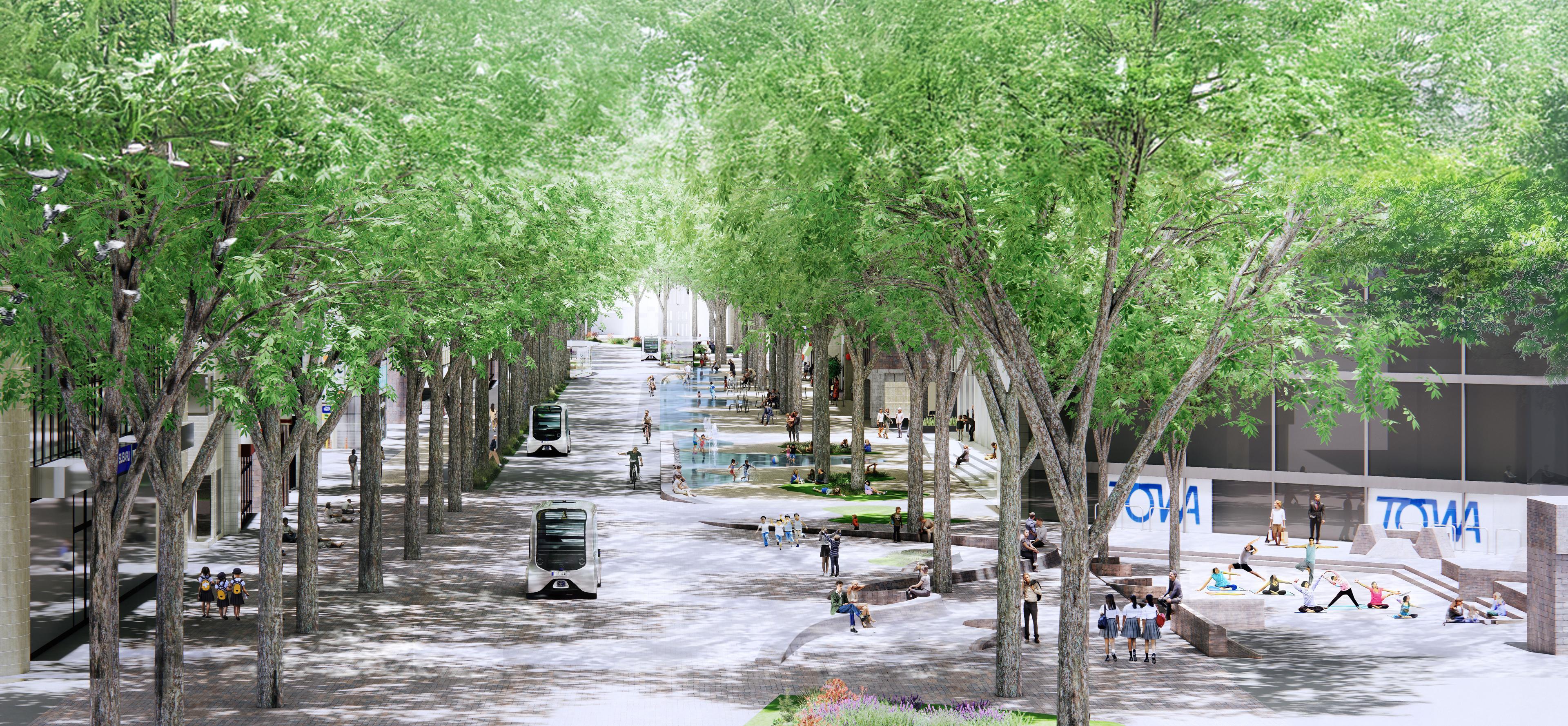 Maebashi Creative City Competition (AS) 7