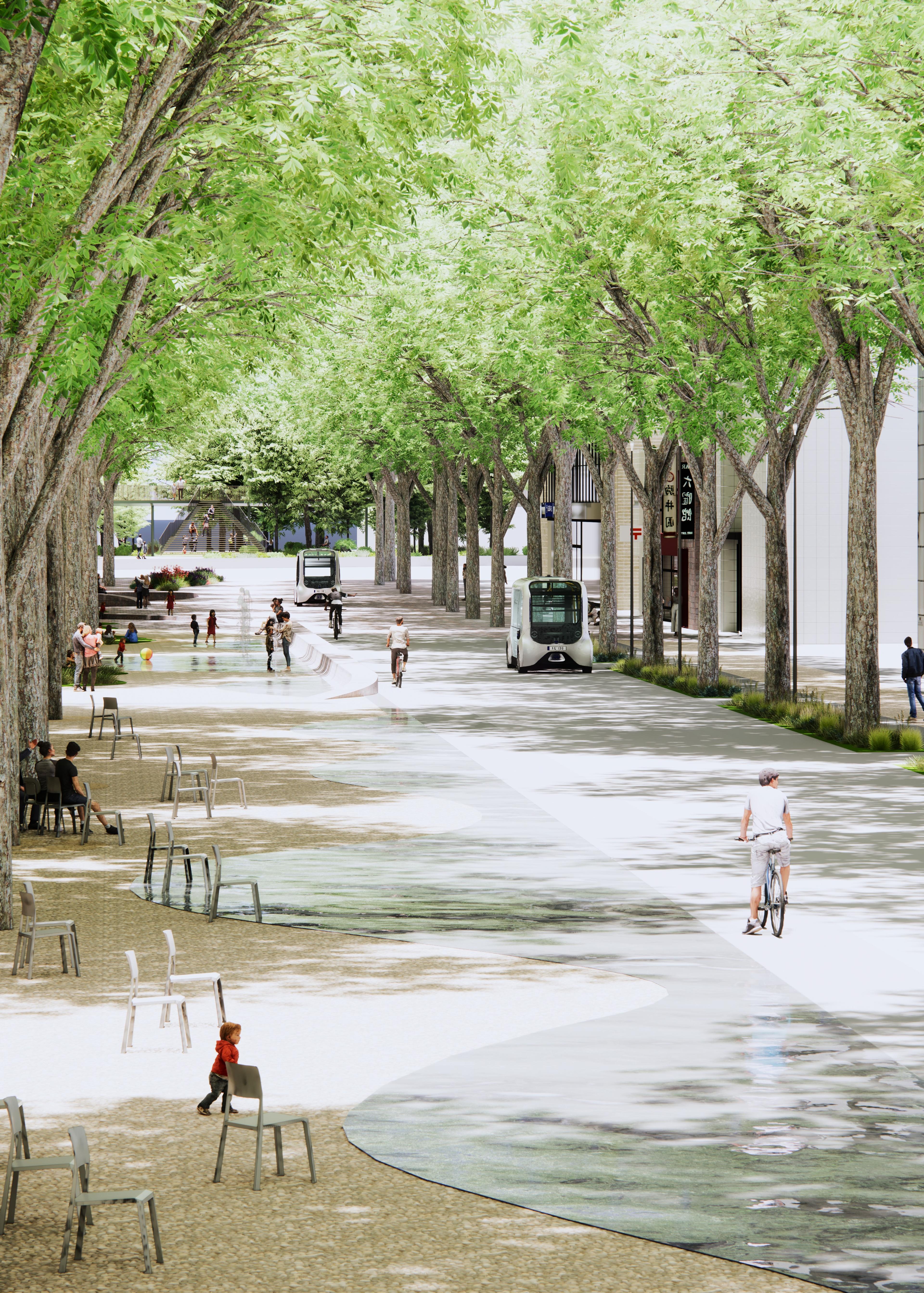 Maebashi Creative City Competition (AS) 12