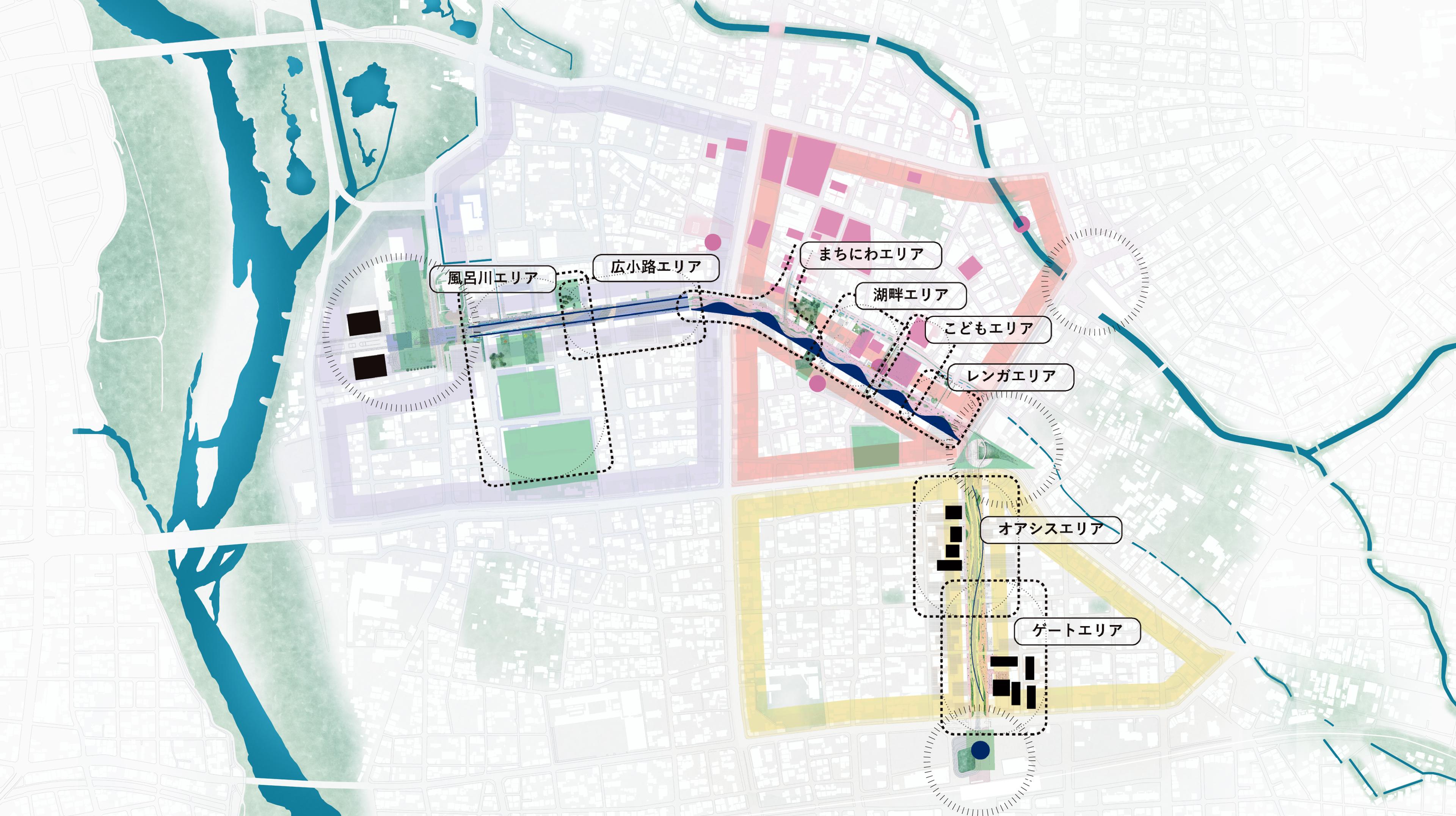 Maebashi Creative City Competition (AS) 2