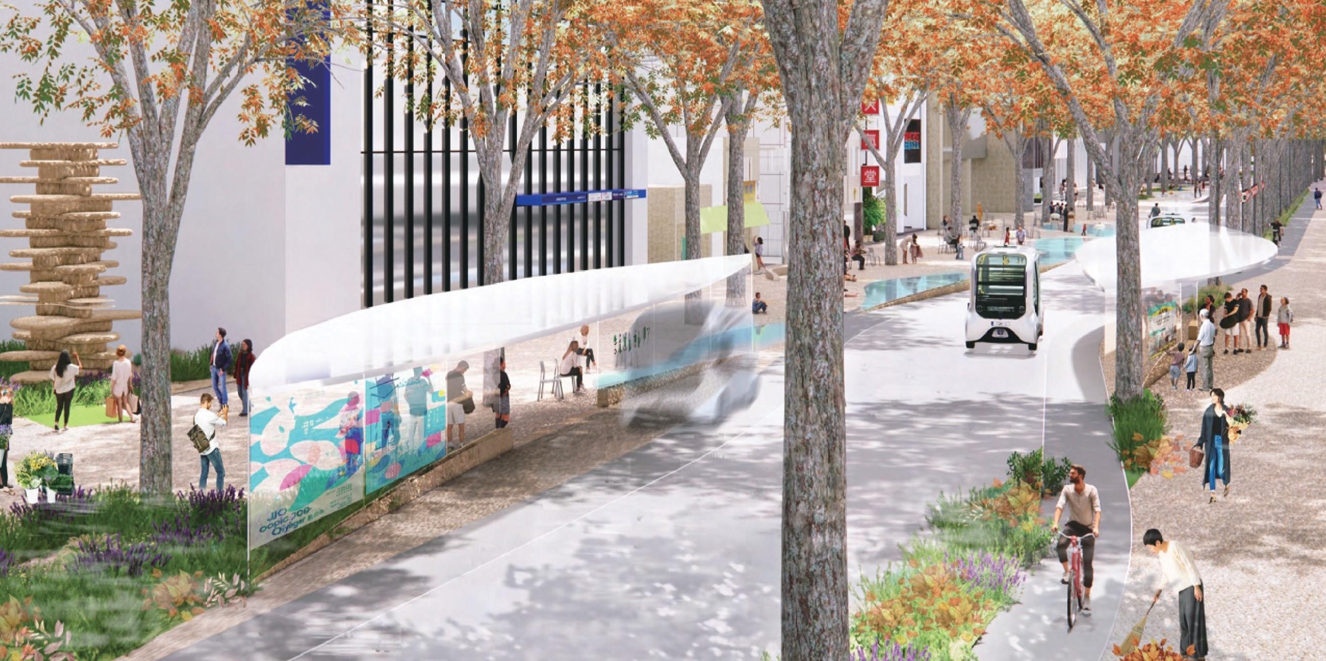 Maebashi Creative City Competition (AS) 9