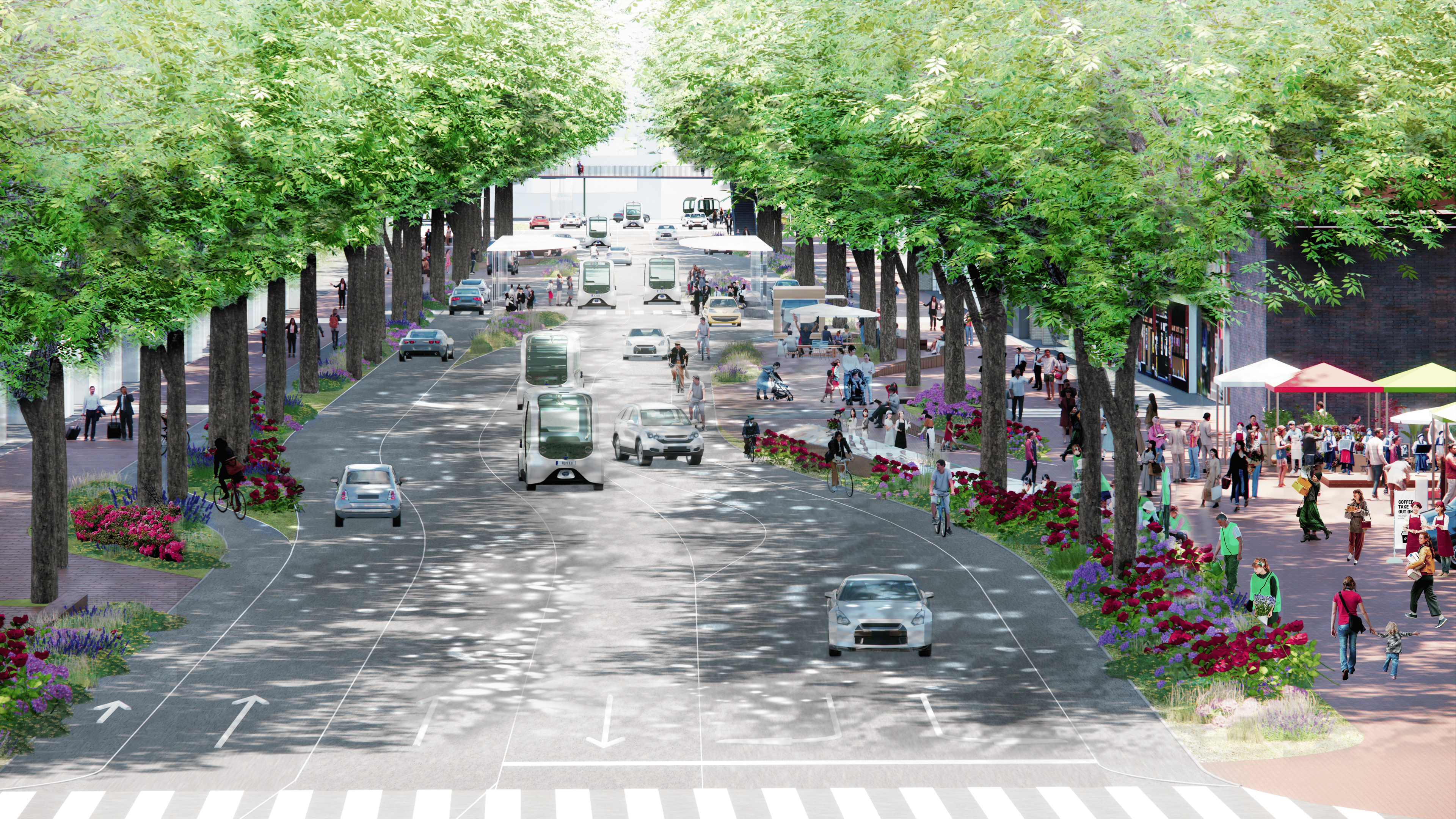 Maebashi Creative City Competition (AS) 3